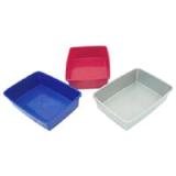 Cat Litter Pan